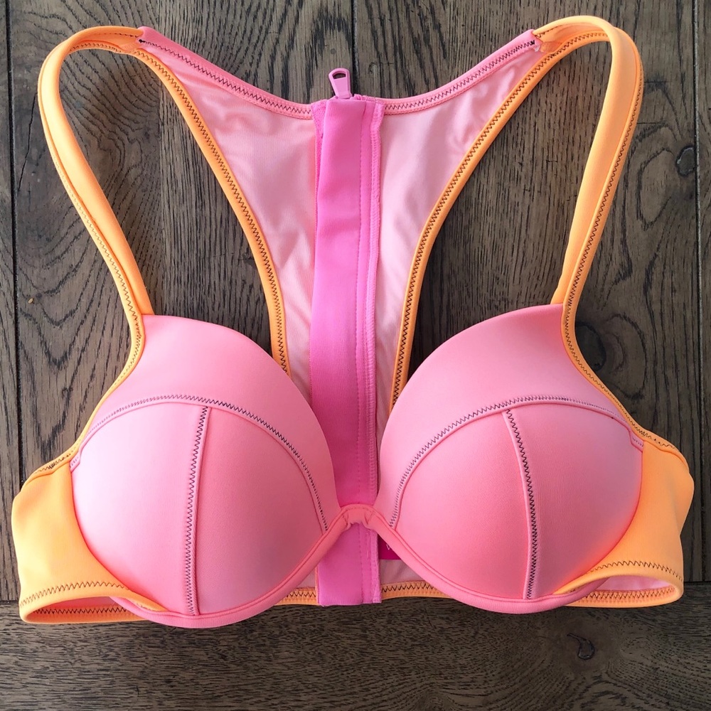 Victoria’s Secret swimsuit top